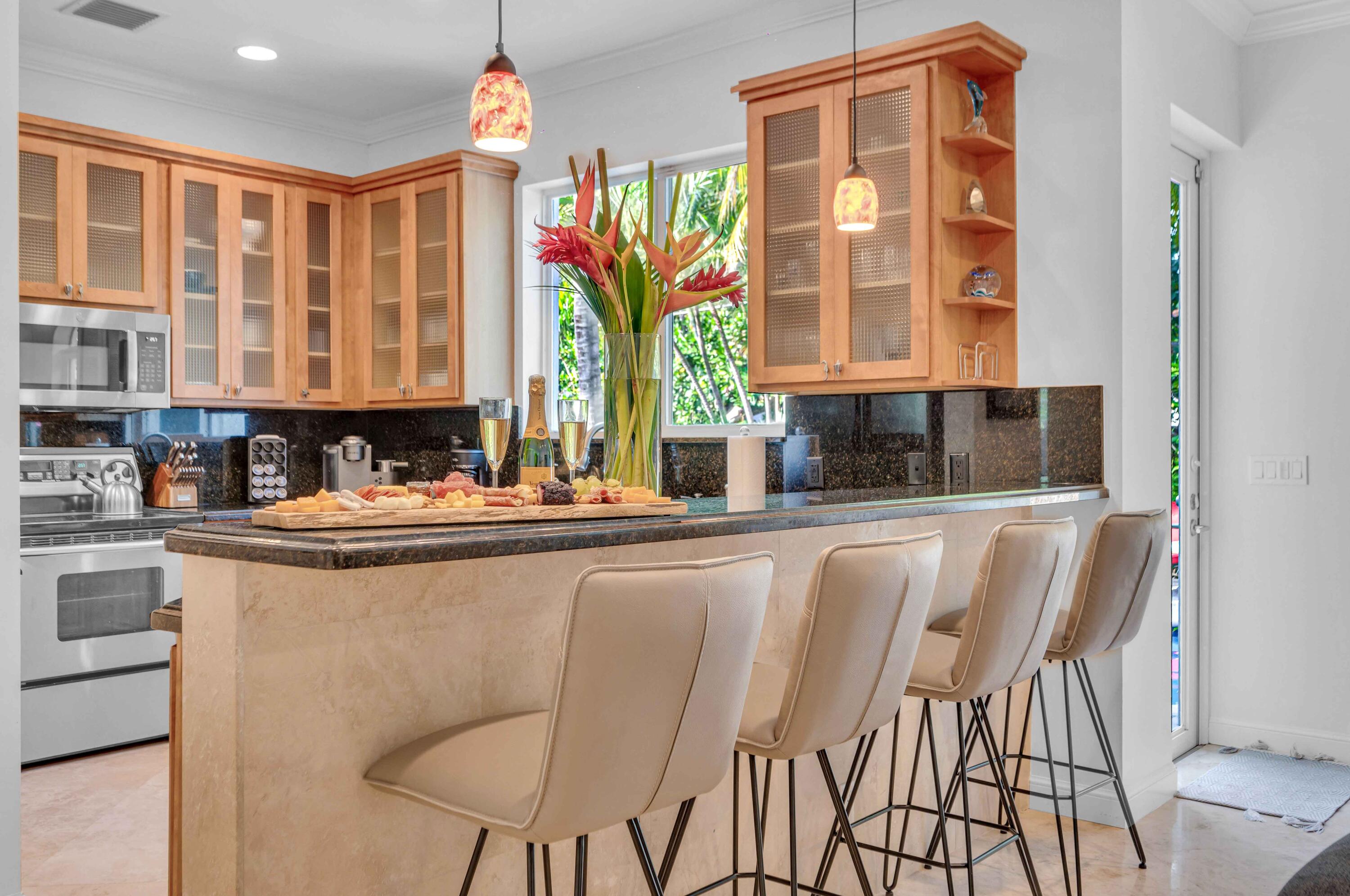 LAS OLAS BY THE SEA EXT - Residential