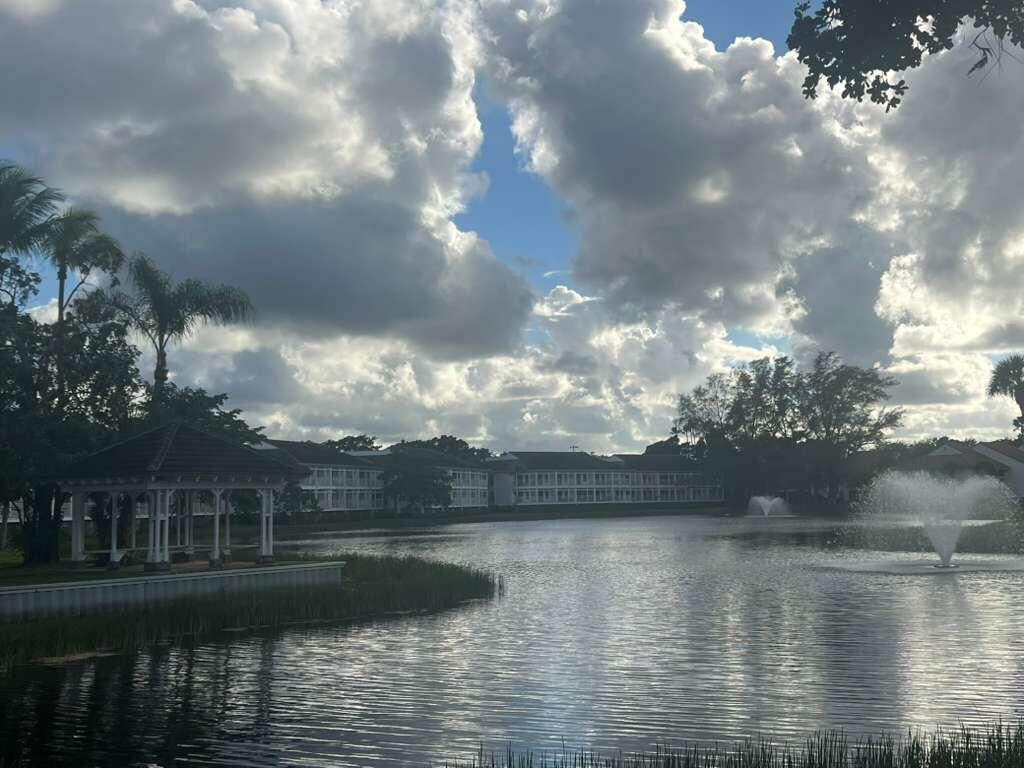 MEADOWBROOK AT PGA CONDO - Residential