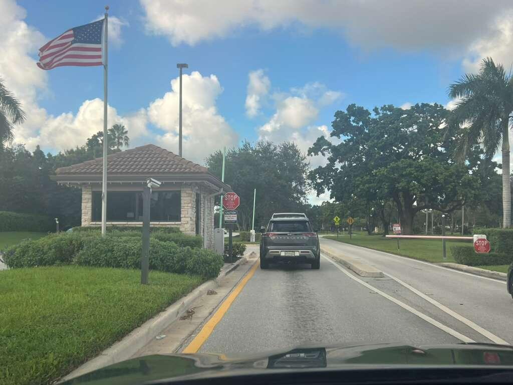 MEADOWBROOK AT PGA CONDO - Residential