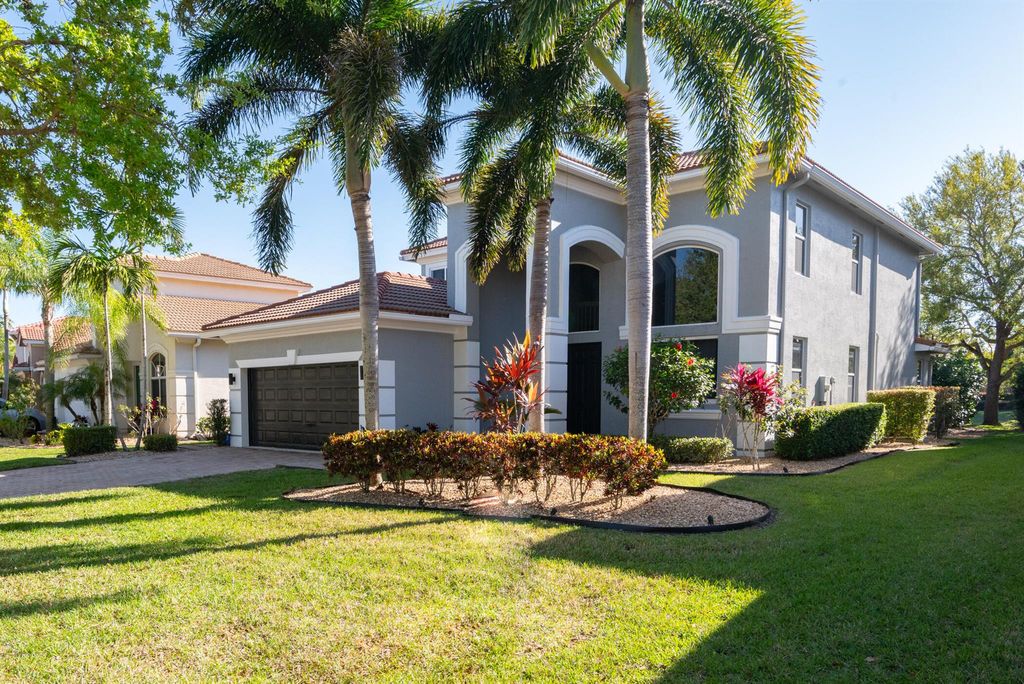 Photo of 5978 SW Bald Eagle Drive, Palm City, FL 34990 (MLS # R11094246)