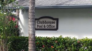 PALM CLUB VILLAGE I CONDO - Residential