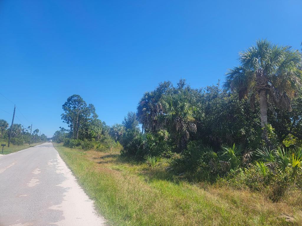 PORT CHARLOTTE SEC 59 - Land