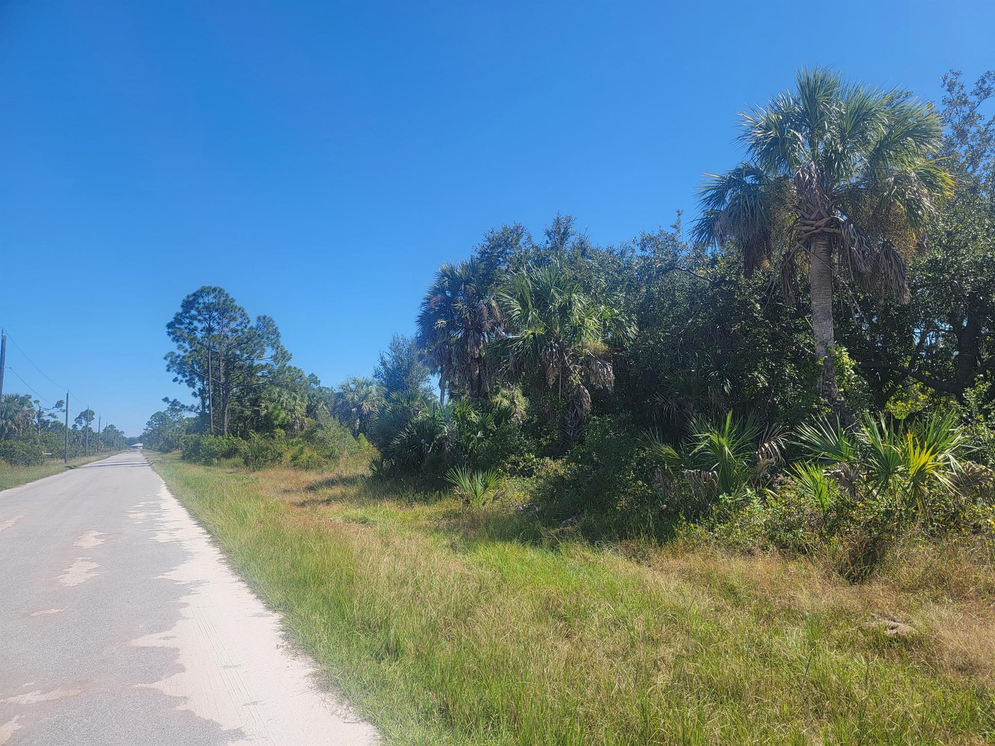 PORT CHARLOTTE SEC 59 - Land