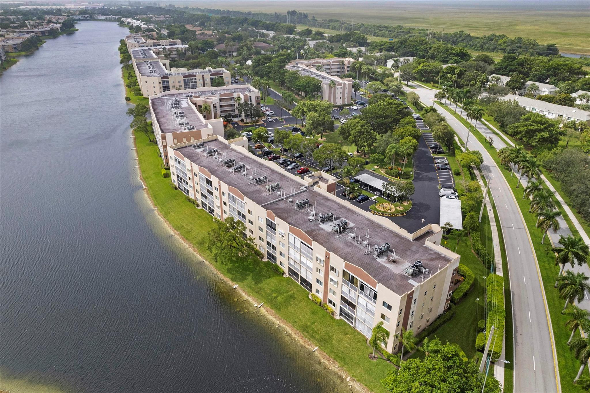 Trent - Kings Point - Residential