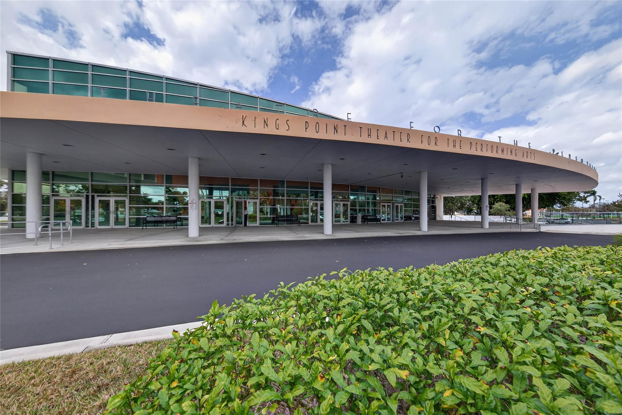 Trent - Kings Point - Residential