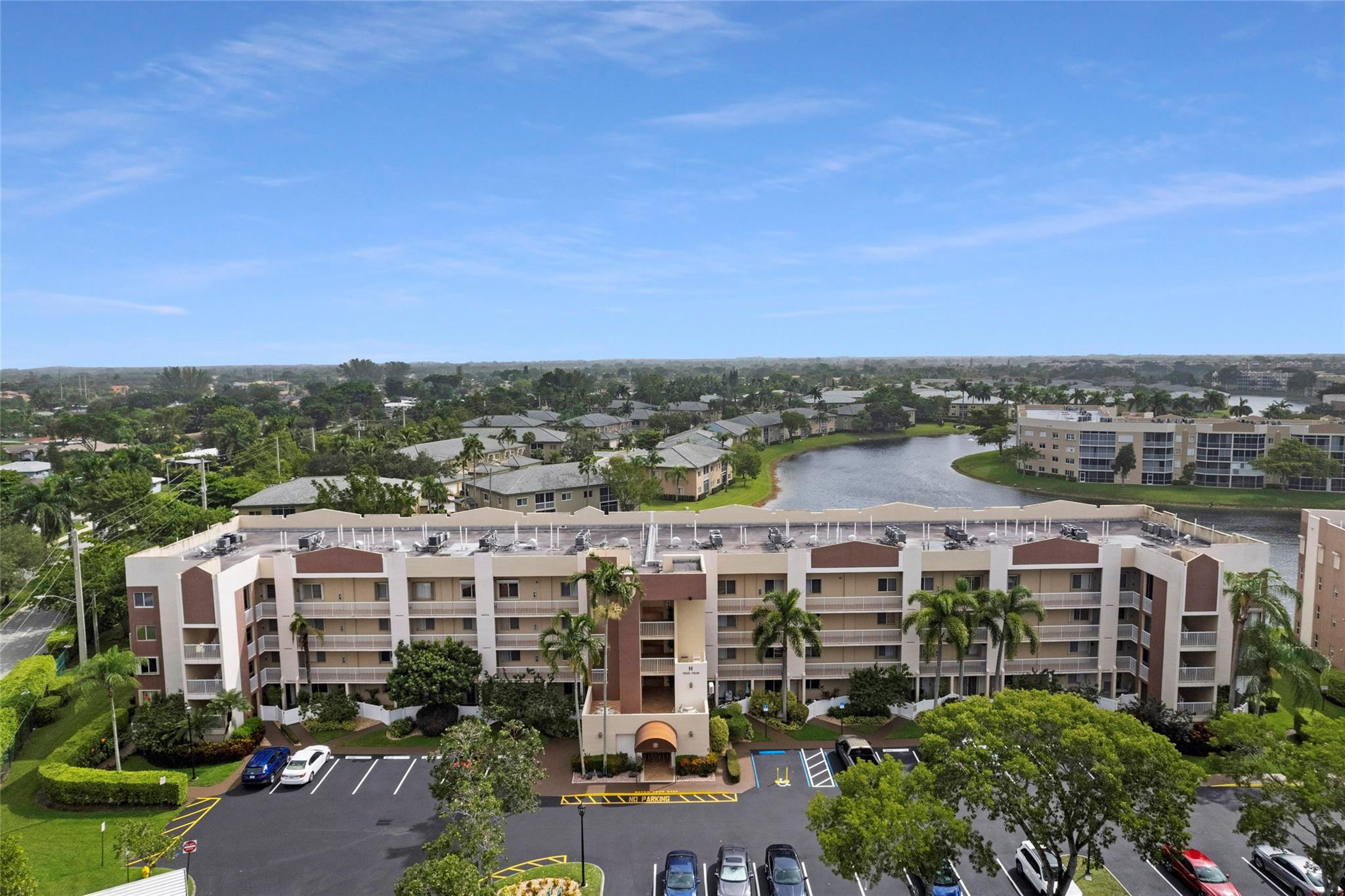 Trent - Kings Point - Residential