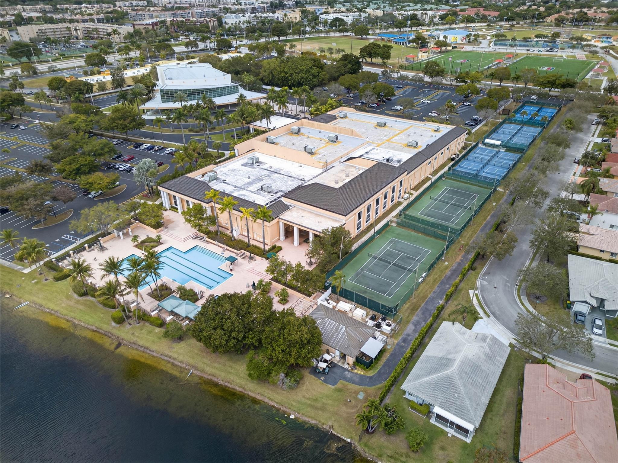 Trent - Kings Point - Residential