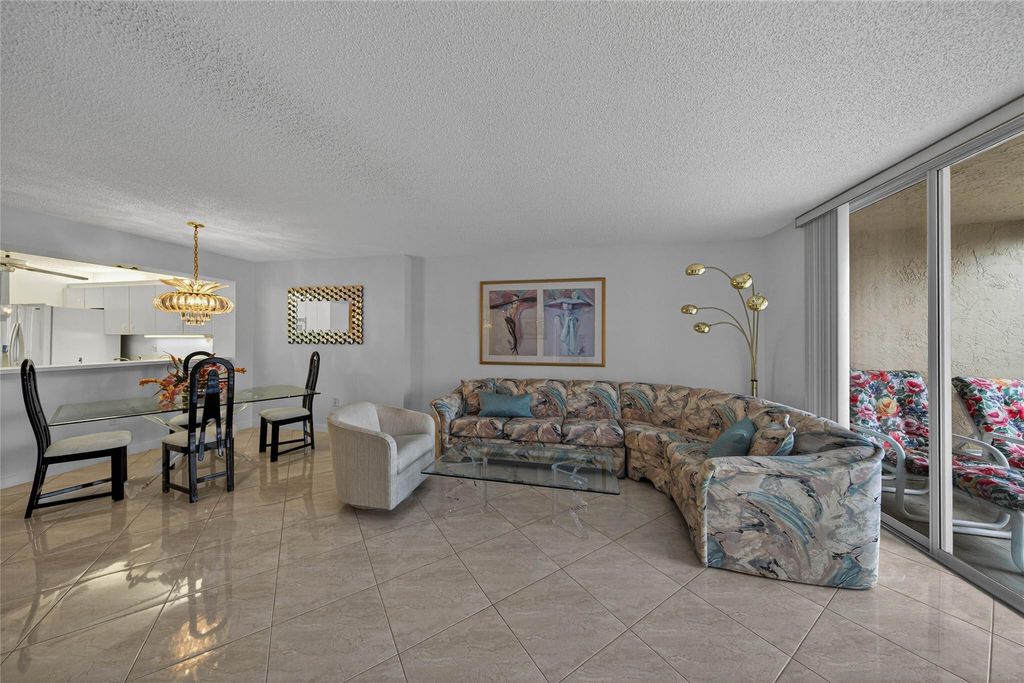 Photo of 7872 Trent Drive #305, Fort Lauderdale, FL 33321 (MLS # F10555164)