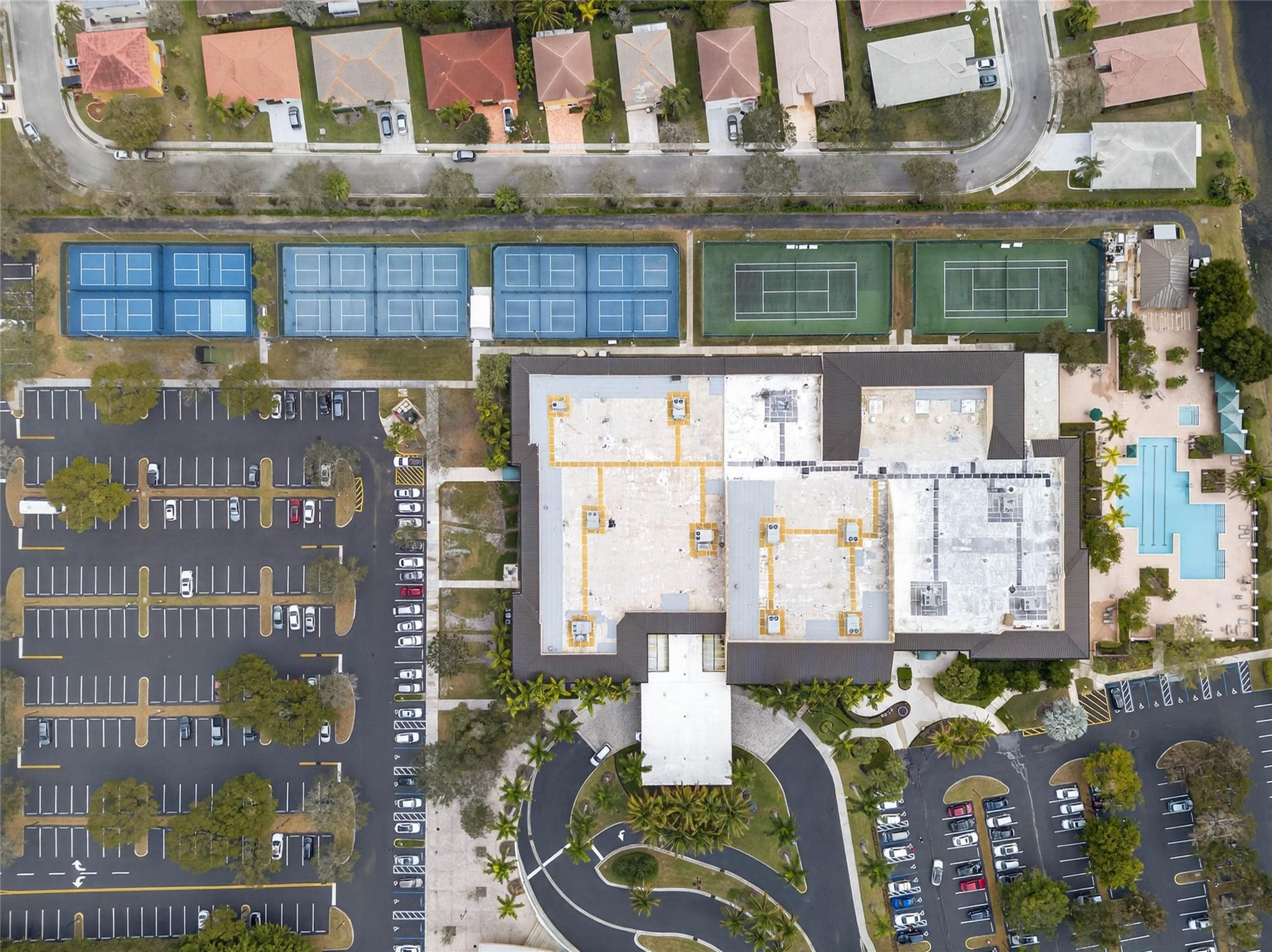 Trent - Kings Point - Residential