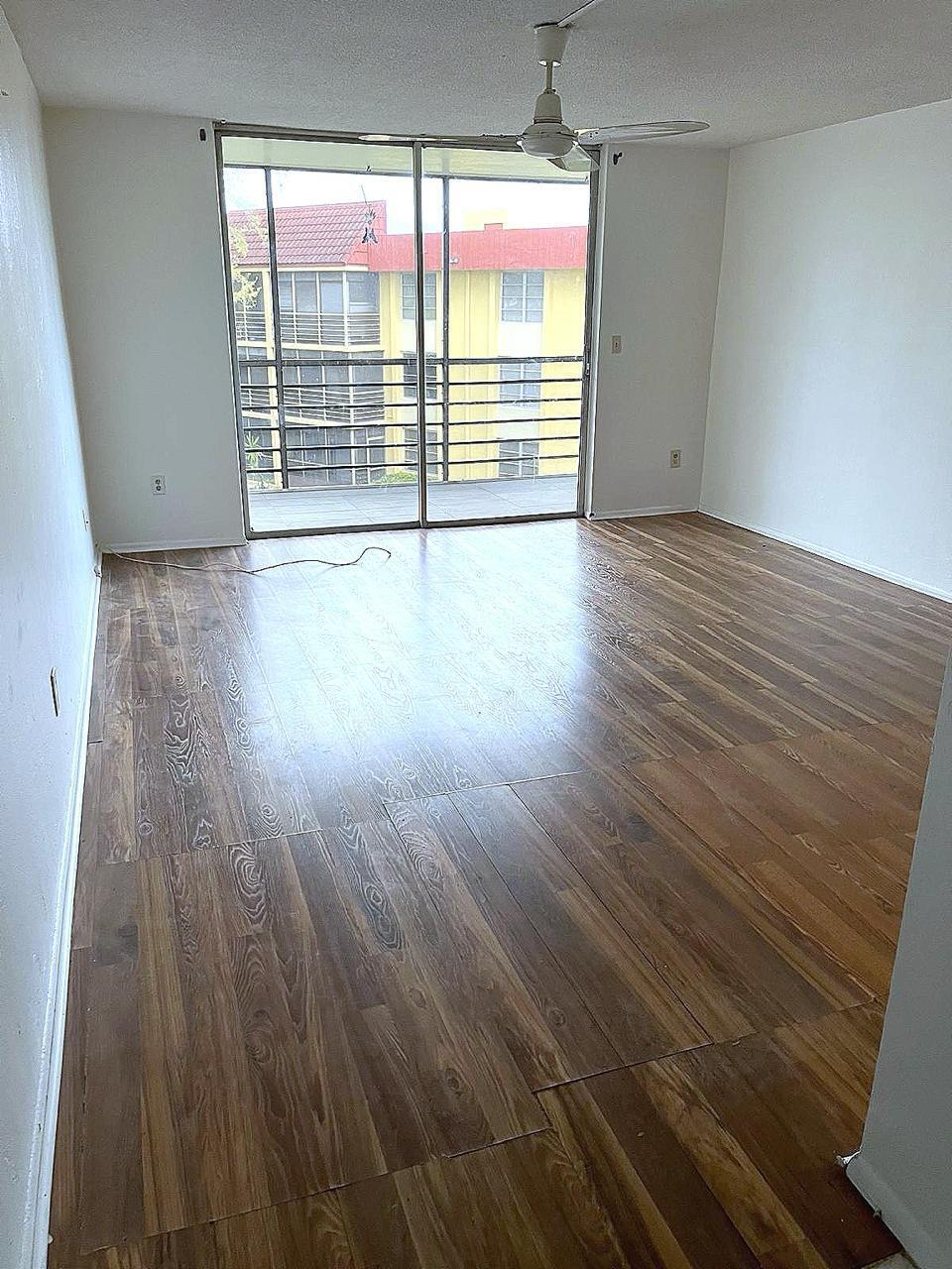 FOXCROFT CONDOMINIUMS - Residential