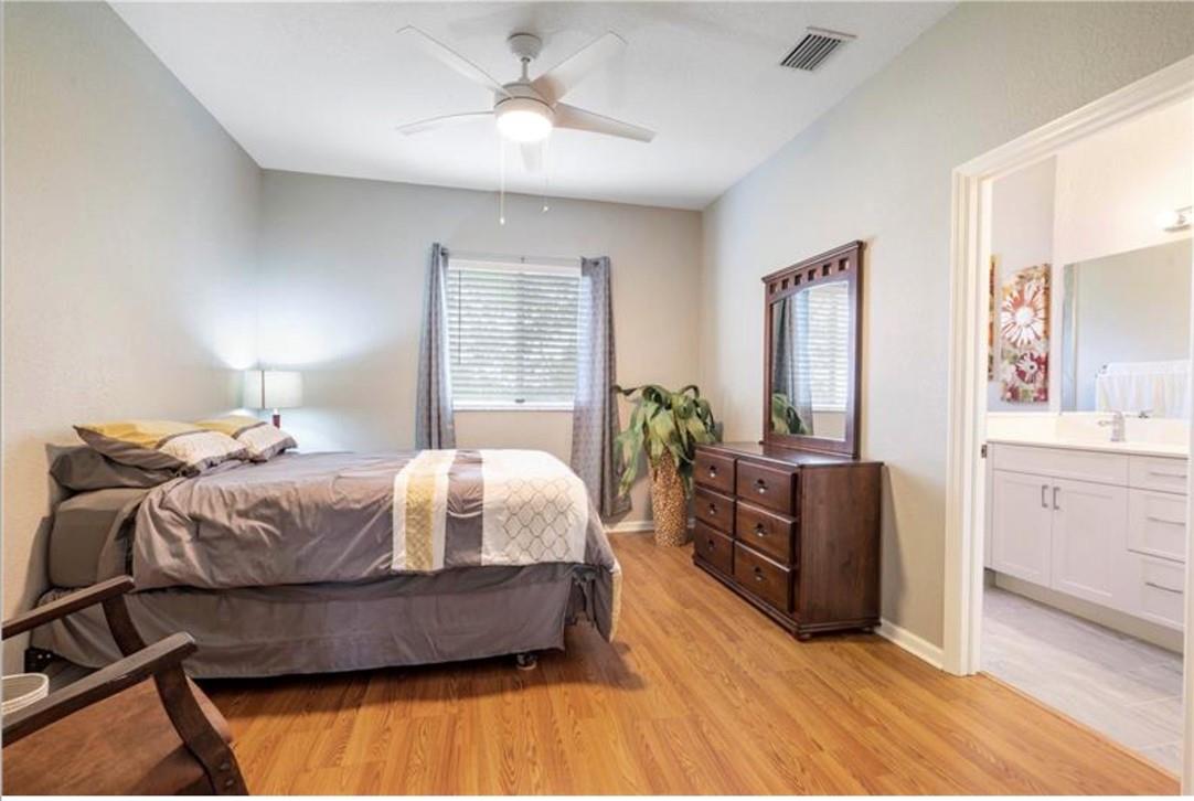 Santa Monica 175-8 B - Residential Lease