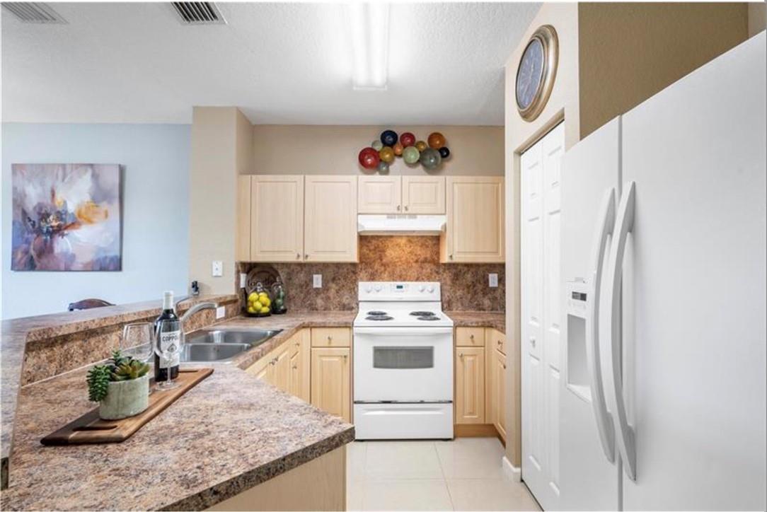 Santa Monica 175-8 B - Residential Lease