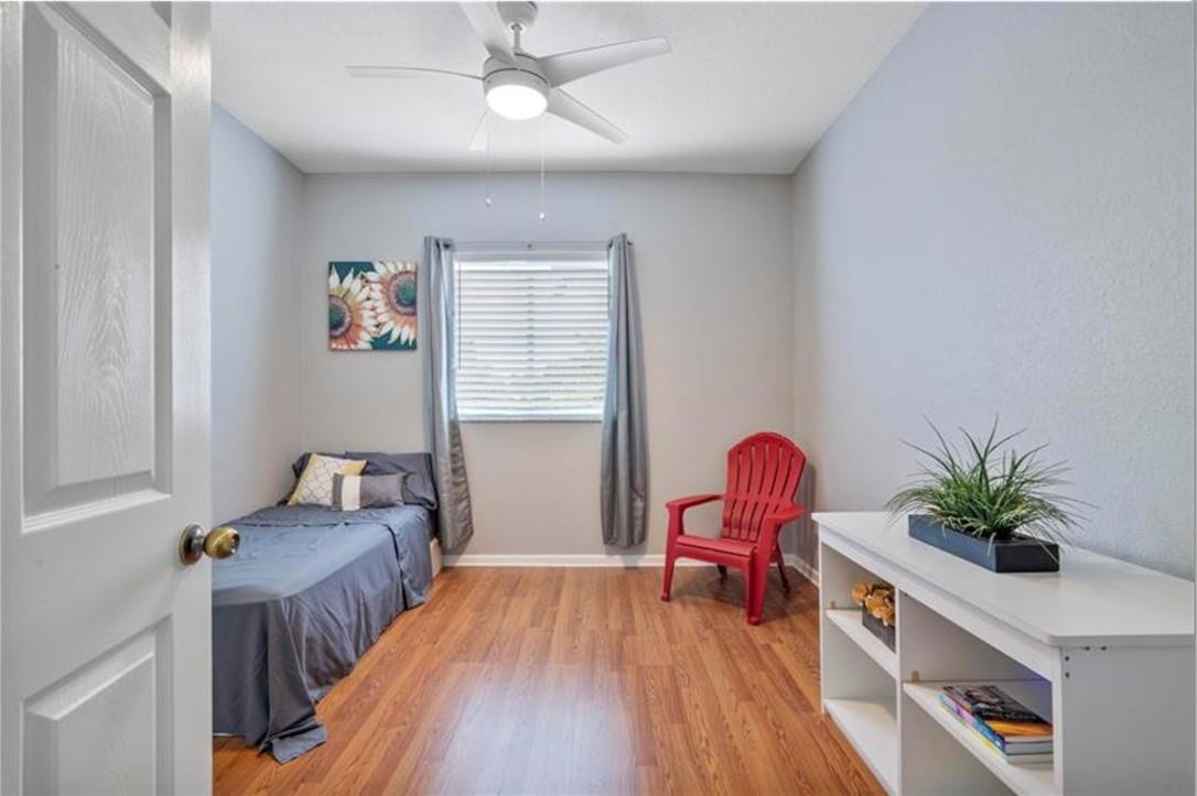Santa Monica 175-8 B - Residential Lease