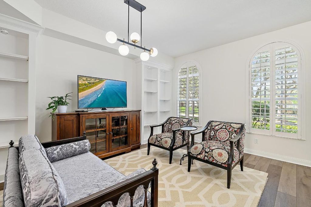 Photo of 196 Poinciana Drive, Jupiter, FL 33458 (MLS # R11124377)