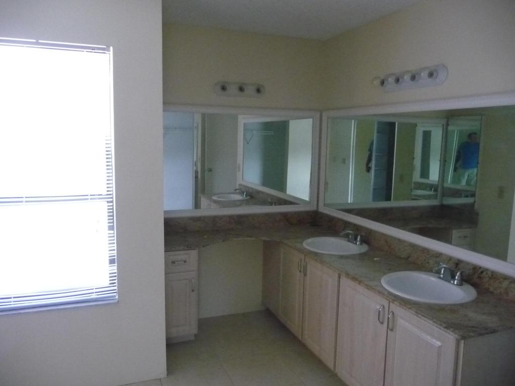 CAMINO REAL VILLAGE - Residential Lease