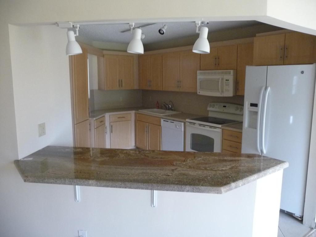 CAMINO REAL VILLAGE - Residential Lease