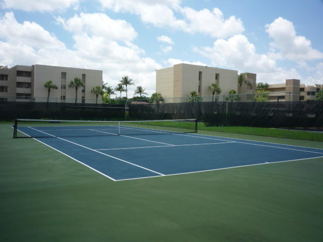 CAMINO REAL VILLAGE - Residential Lease