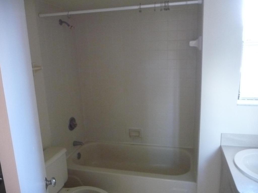 CAMINO REAL VILLAGE - Residential Lease