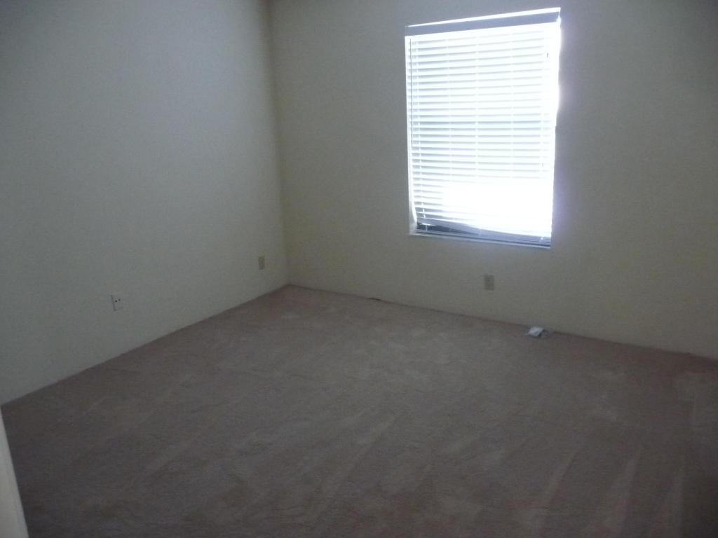 CAMINO REAL VILLAGE - Residential Lease