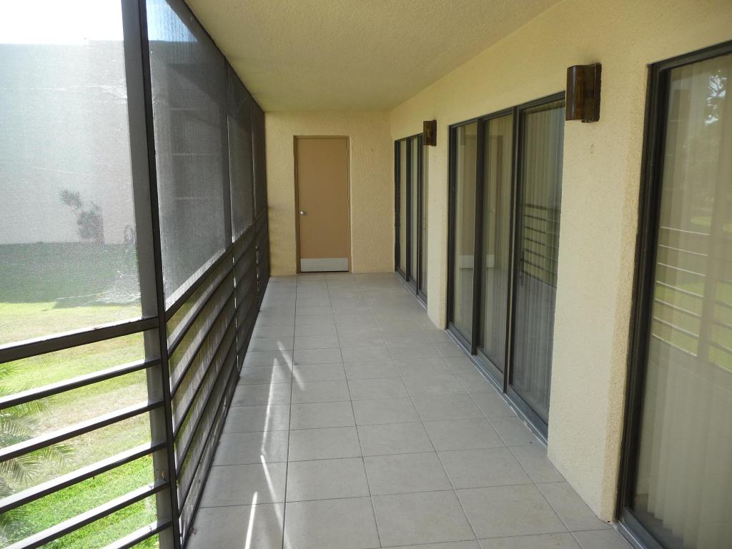 CAMINO REAL VILLAGE - Residential Lease