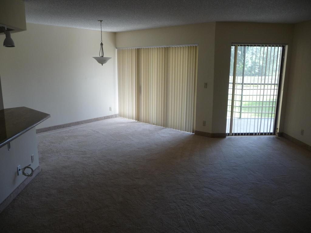 CAMINO REAL VILLAGE - Residential Lease