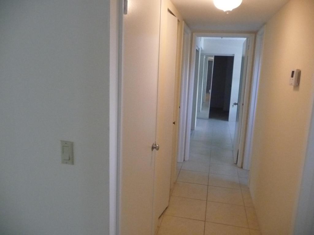 CAMINO REAL VILLAGE - Residential Lease