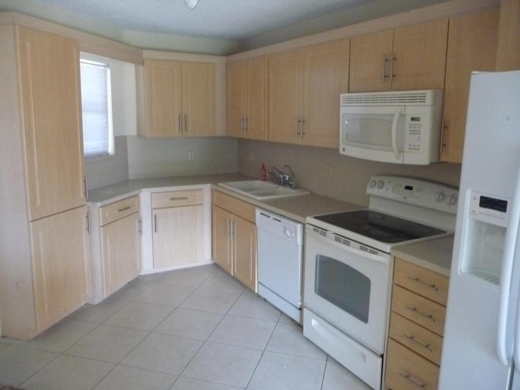 CAMINO REAL VILLAGE - Residential Lease