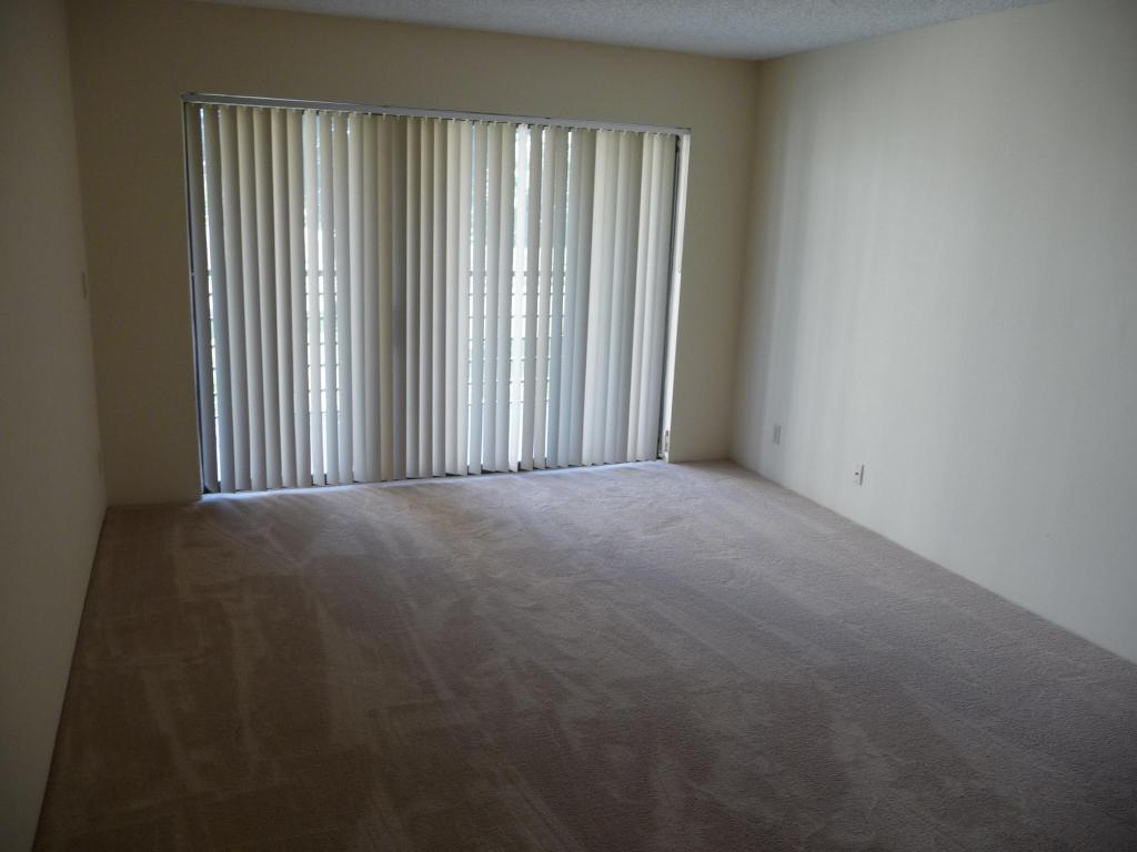 CAMINO REAL VILLAGE - Residential Lease