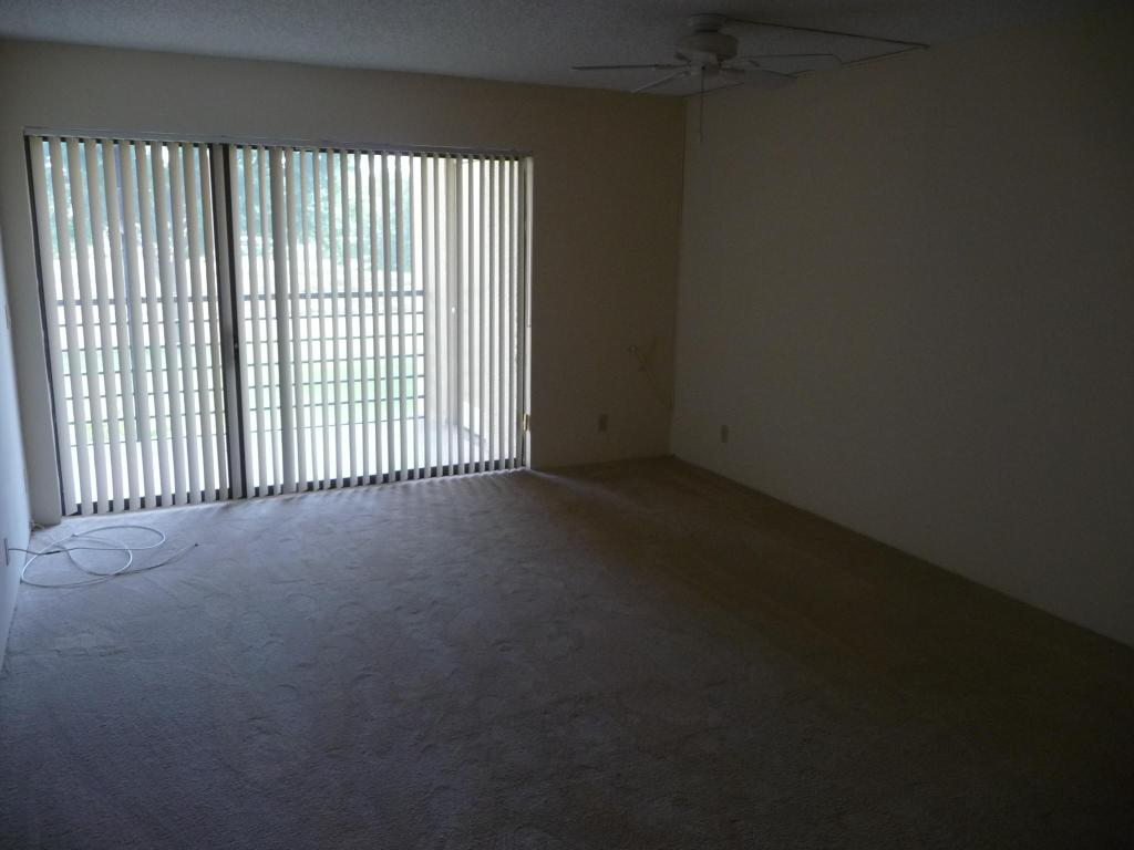 CAMINO REAL VILLAGE - Residential Lease