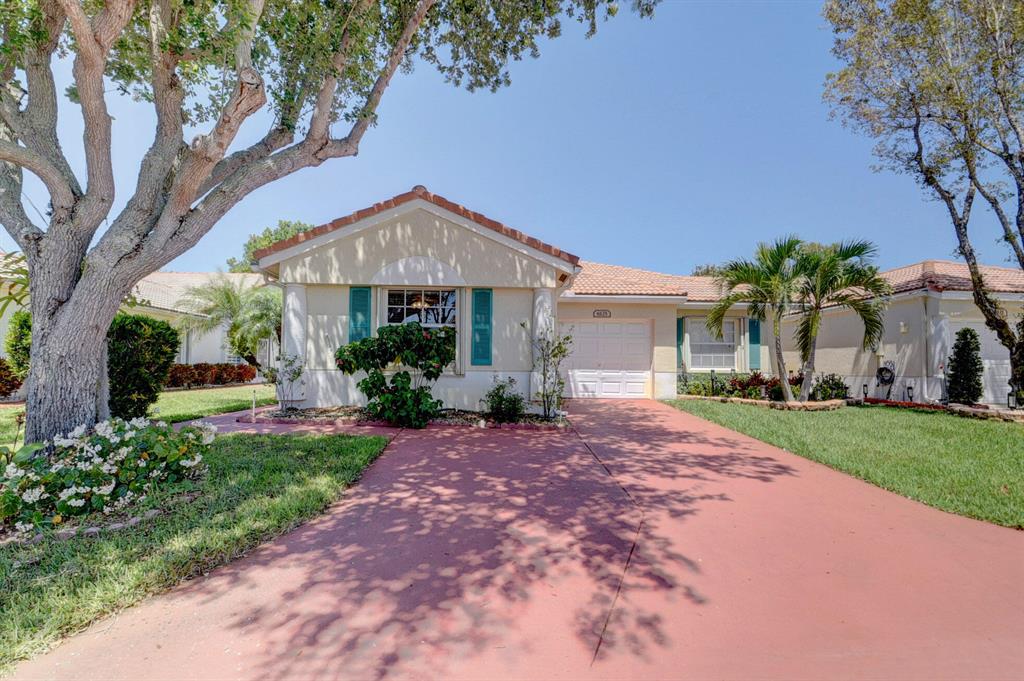 Photo of 6125 Heliconia Road, Delray Beach, FL 33484 (MLS # R10787631)
