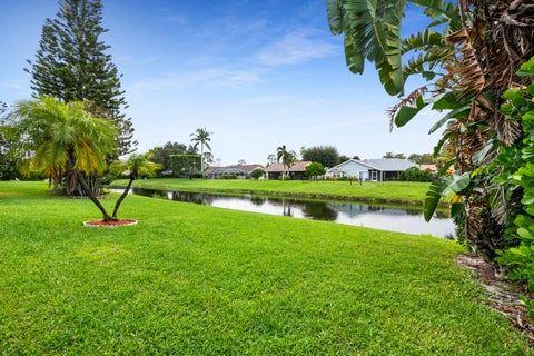 Tiny photo for 14358 BLACKBERRY Drive, Wellington, FL 33414 (MLS # B26070164)