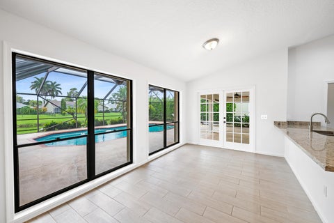 Tiny photo for 14358 BLACKBERRY Drive, Wellington, FL 33414 (MLS # B26070164)