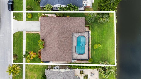 Tiny photo for 14358 BLACKBERRY Drive, Wellington, FL 33414 (MLS # B26070164)