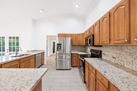 Tiny photo for 14358 BLACKBERRY Drive, Wellington, FL 33414 (MLS # B26070164)