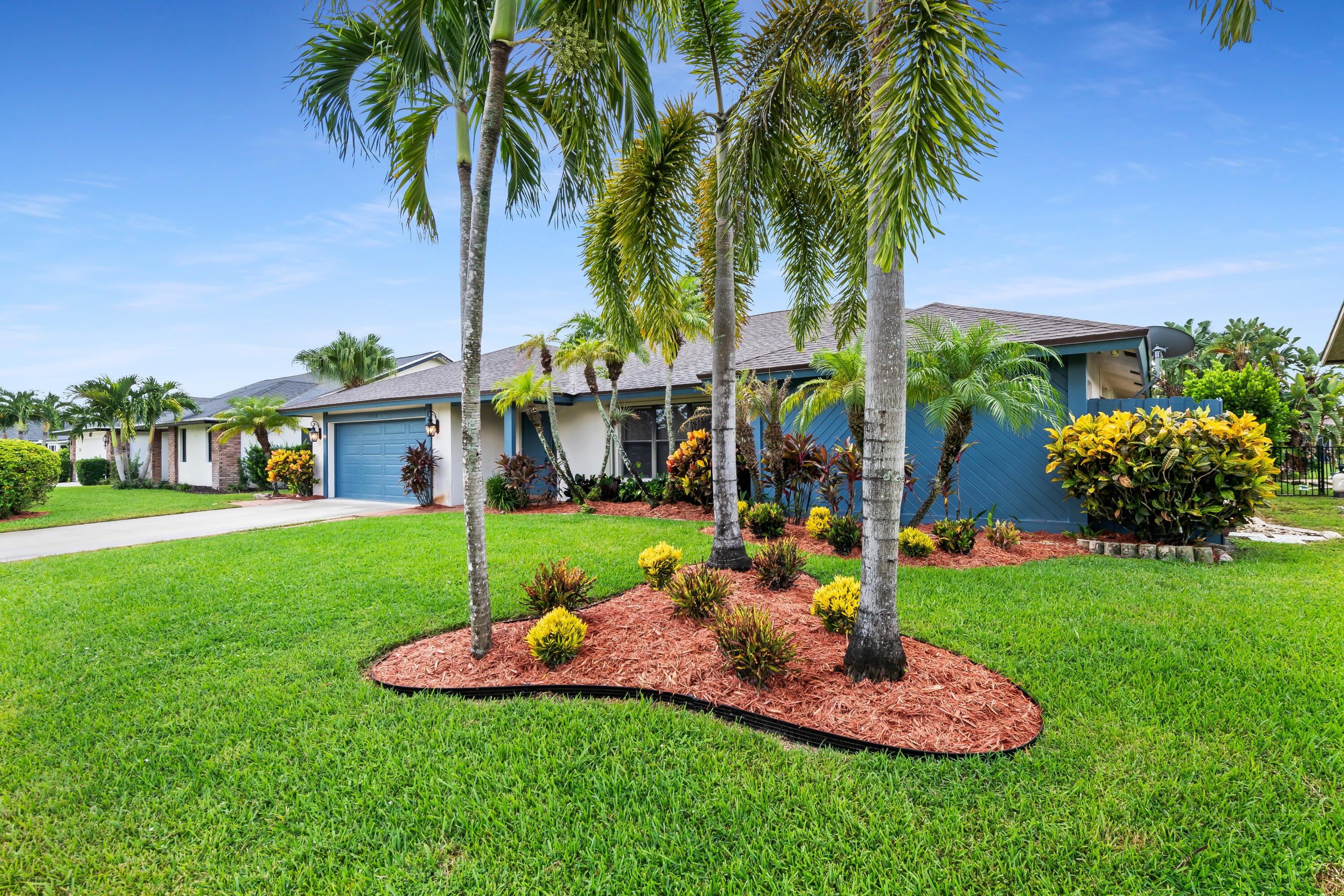 14358 BLACKBERRY Drive