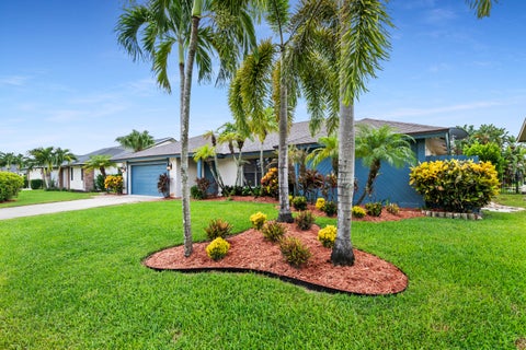 Tiny photo for 14358 BLACKBERRY Drive, Wellington, FL 33414 (MLS # B26070164)