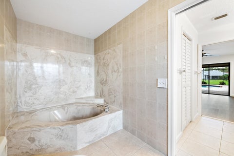 Tiny photo for 14358 BLACKBERRY Drive, Wellington, FL 33414 (MLS # B26070164)