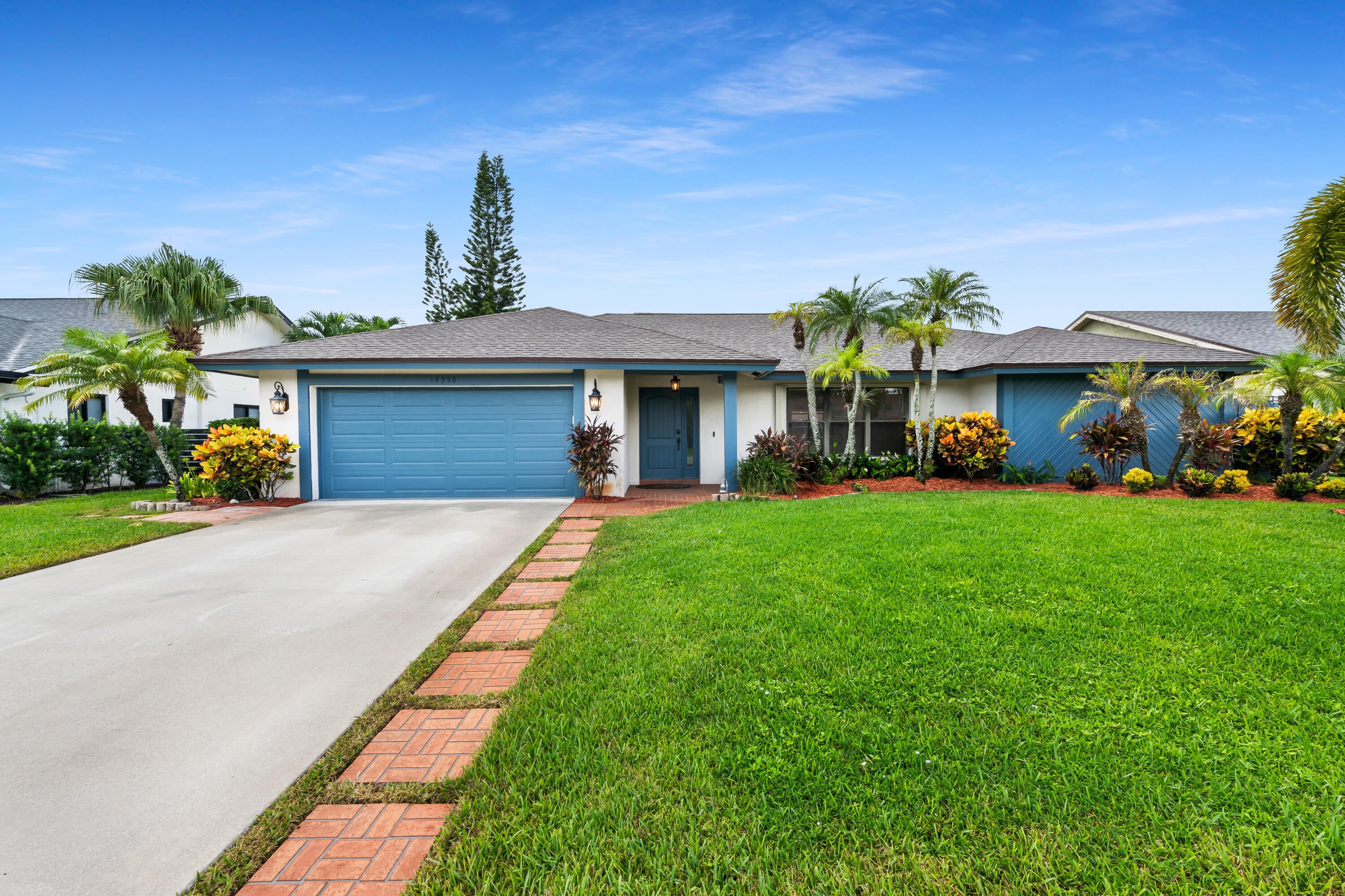 14358 BLACKBERRY Drive