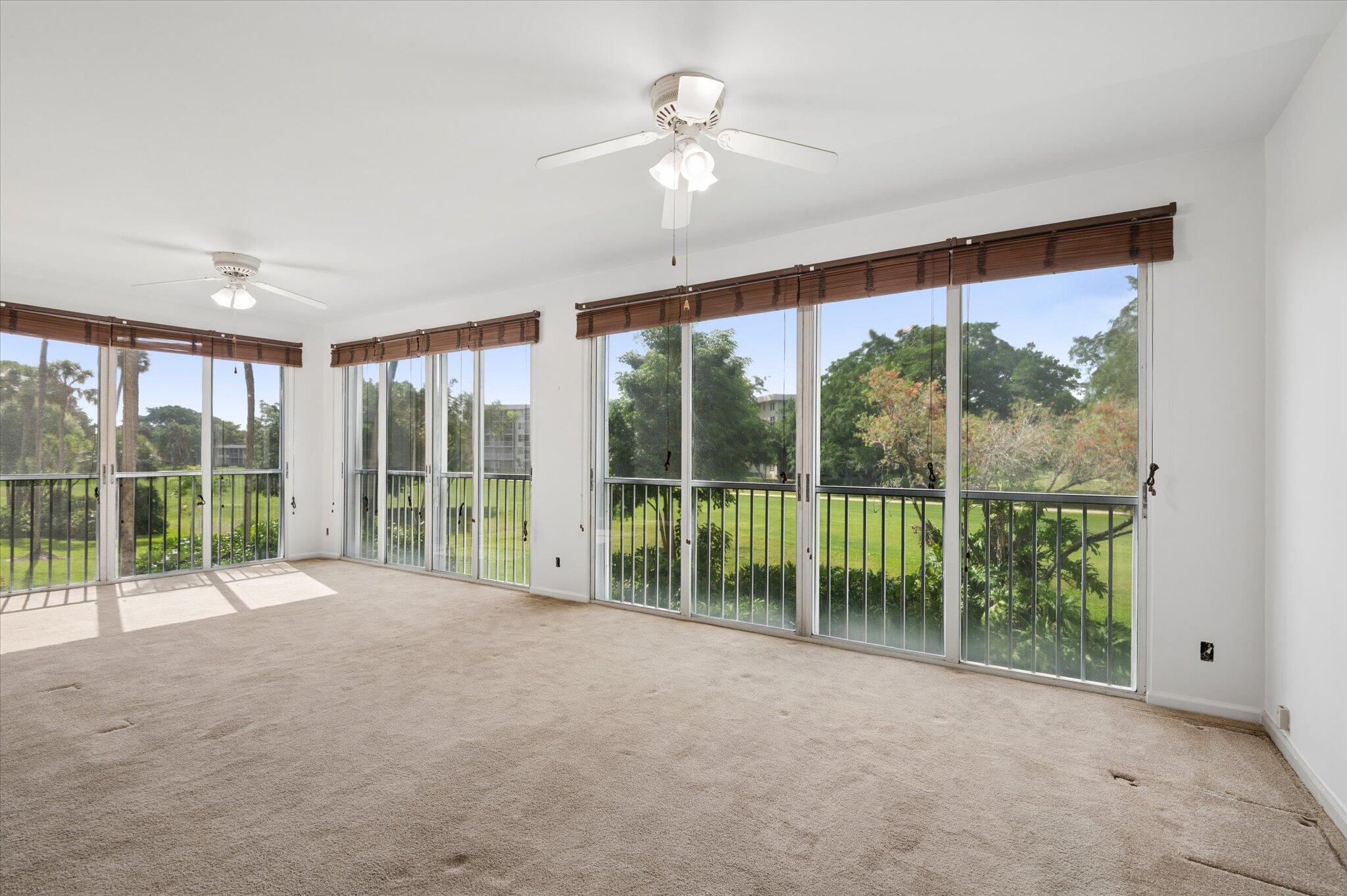 4112 W Palm Aire Drive 122a