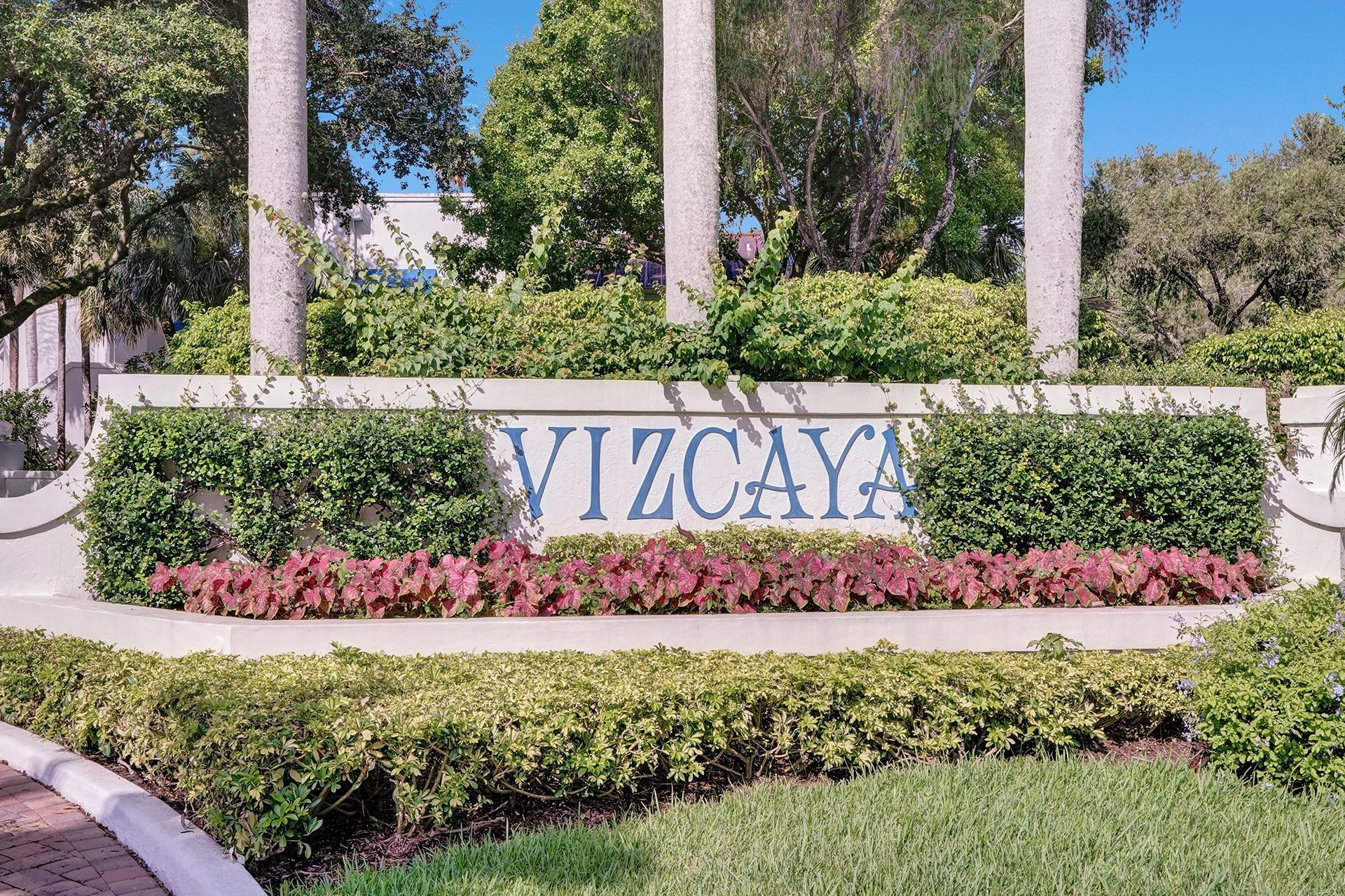 VIZCAYA TOWERS AT PALM-AIRE - Residential