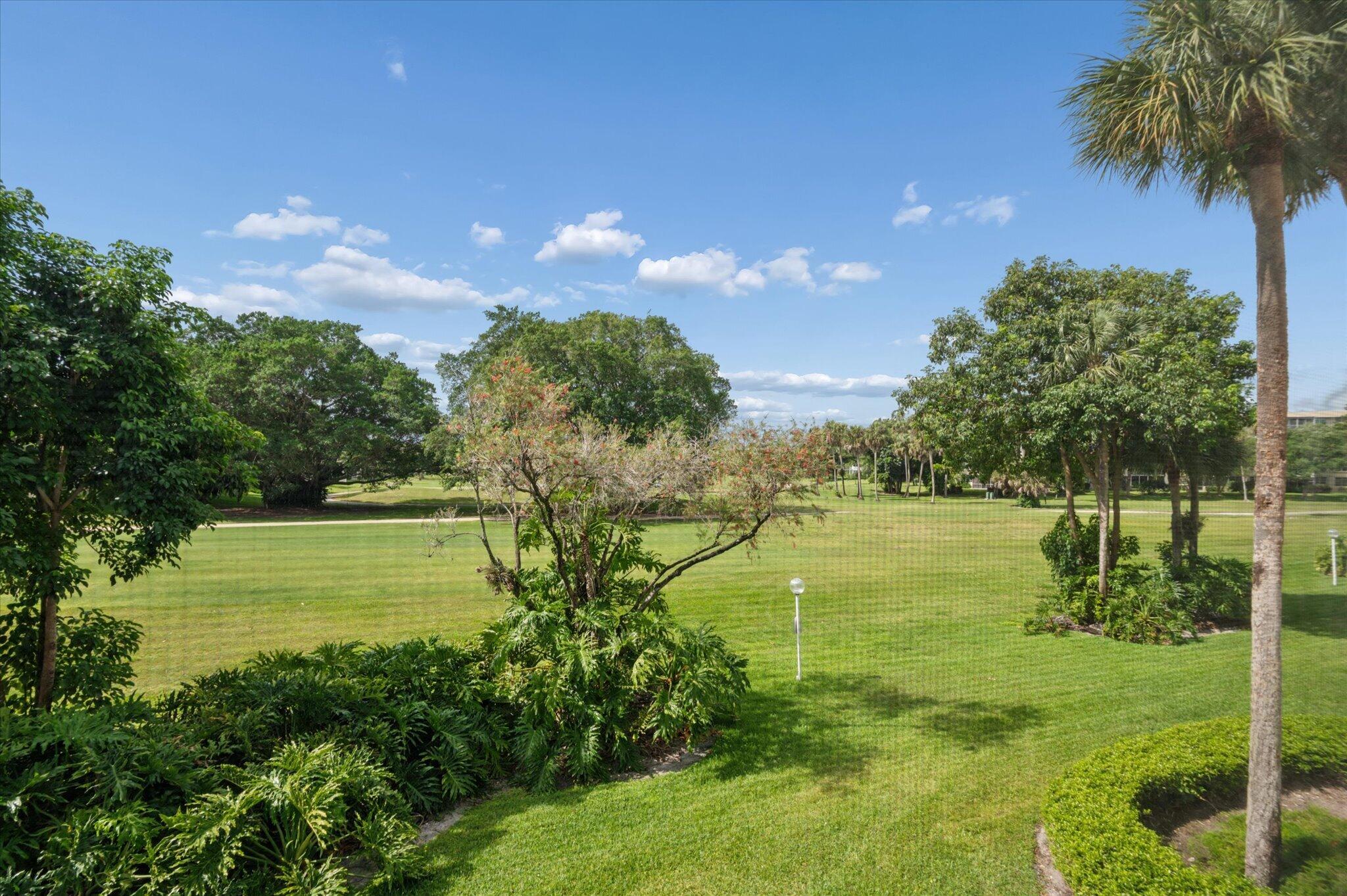 4112 W Palm Aire Drive 122a