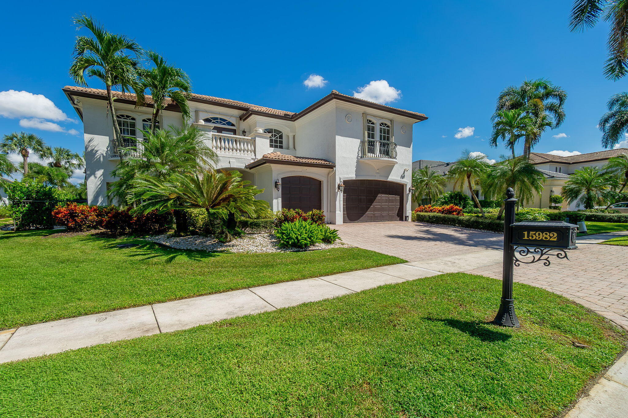 15982 LAUREL CREEK Drive