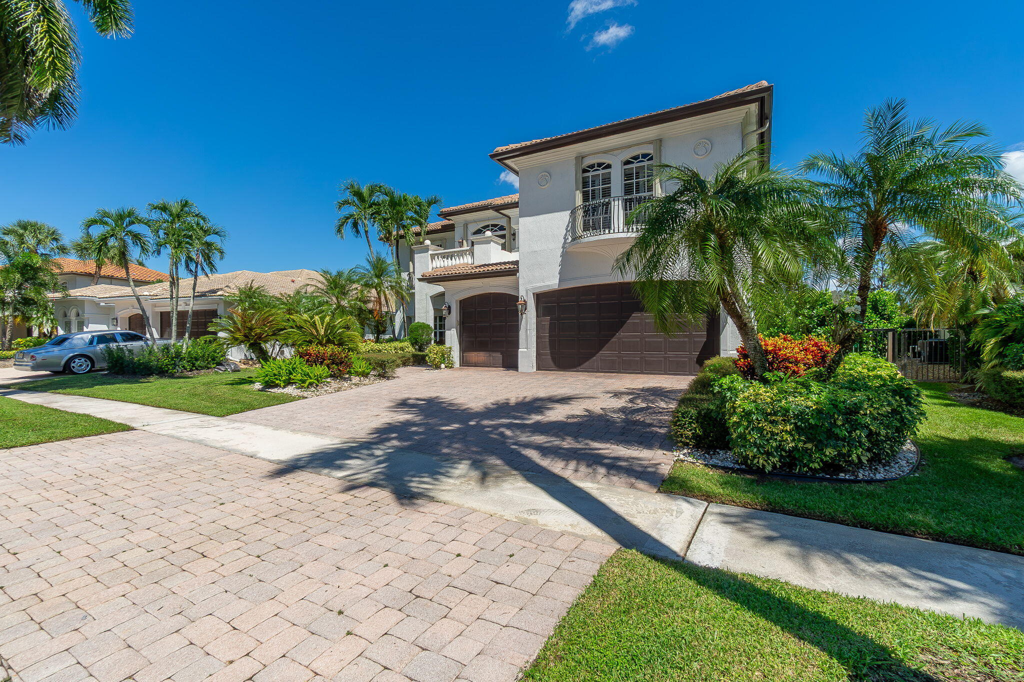 15982 LAUREL CREEK Drive