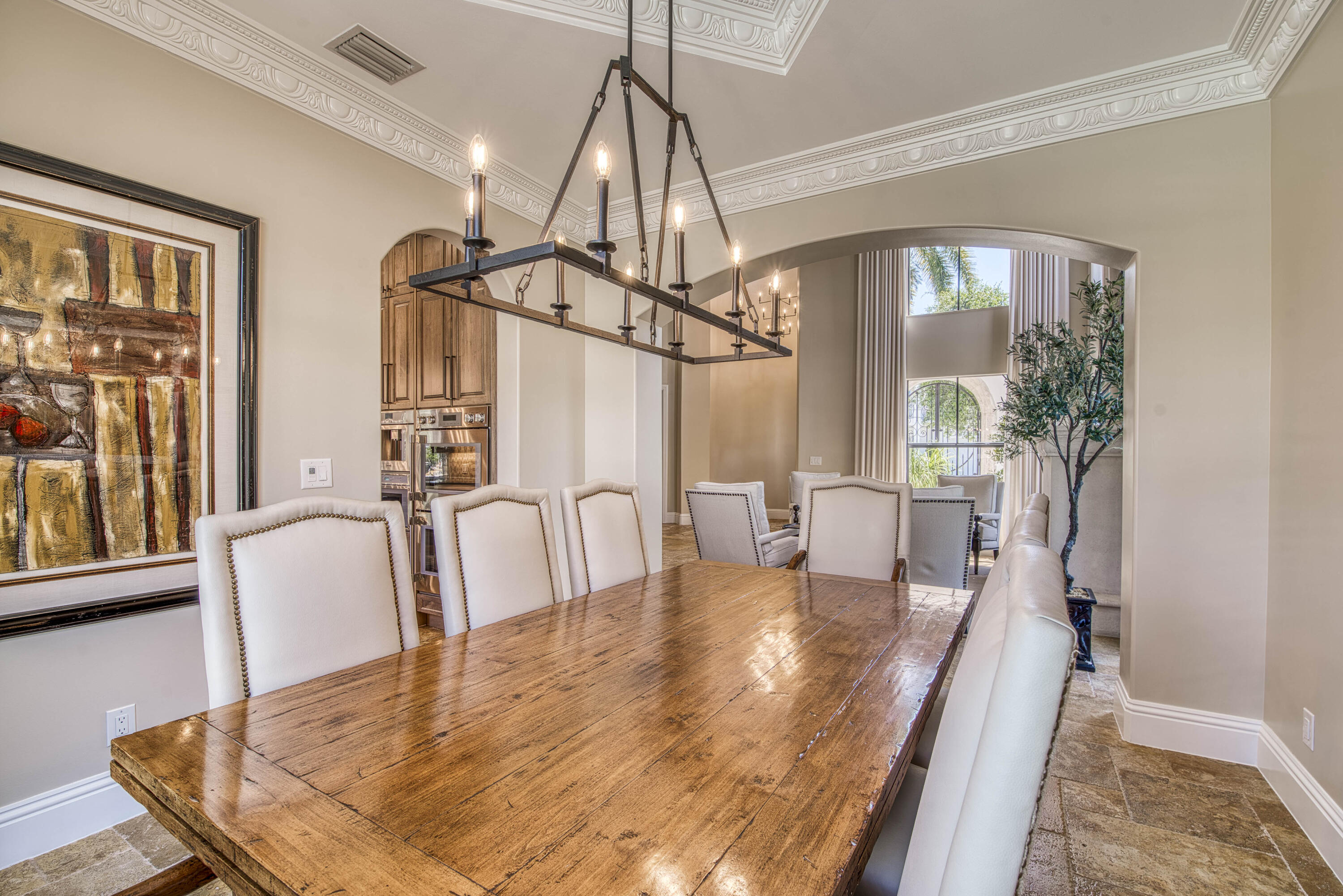 Boca Harbour - Residential