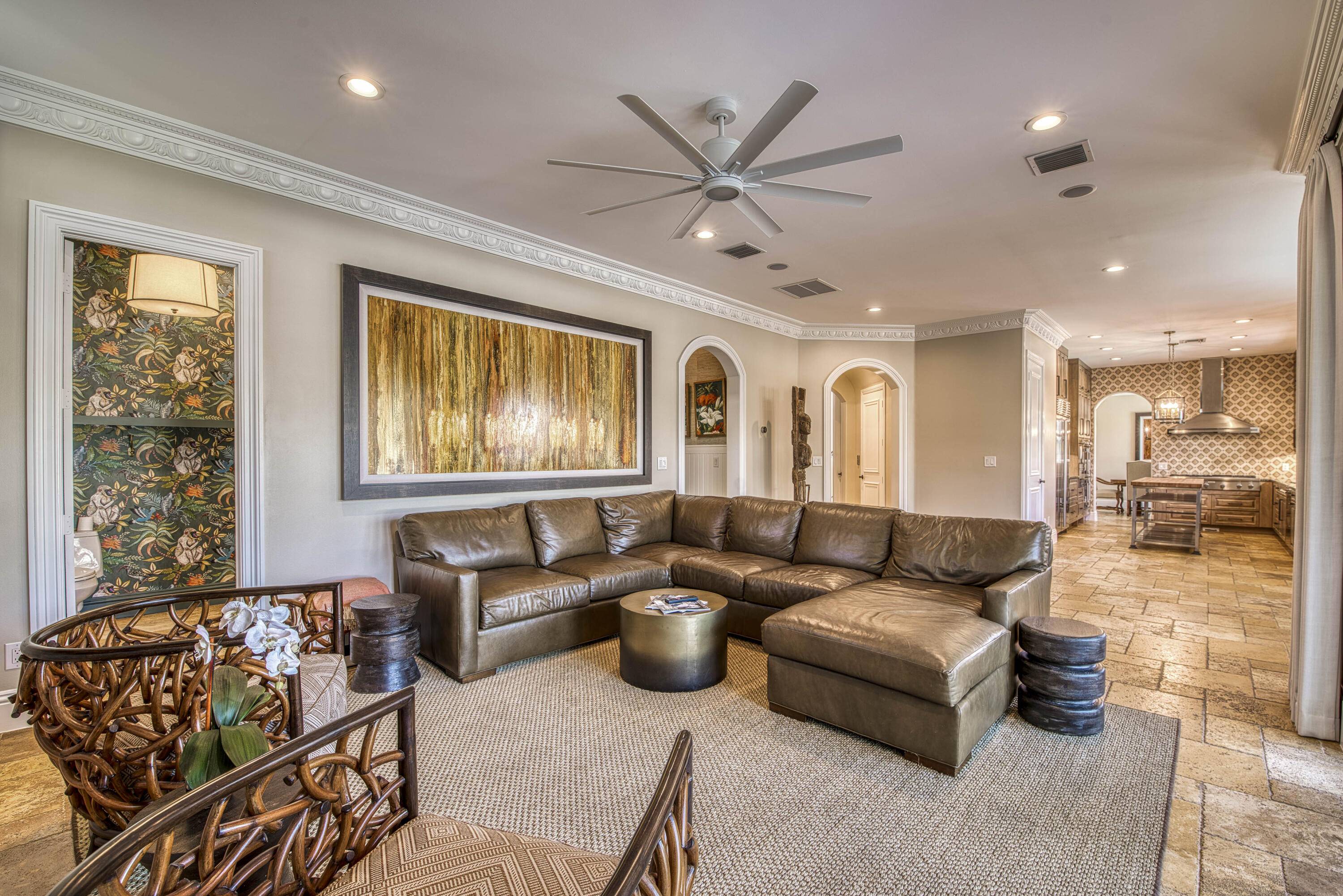 Boca Harbour - Residential