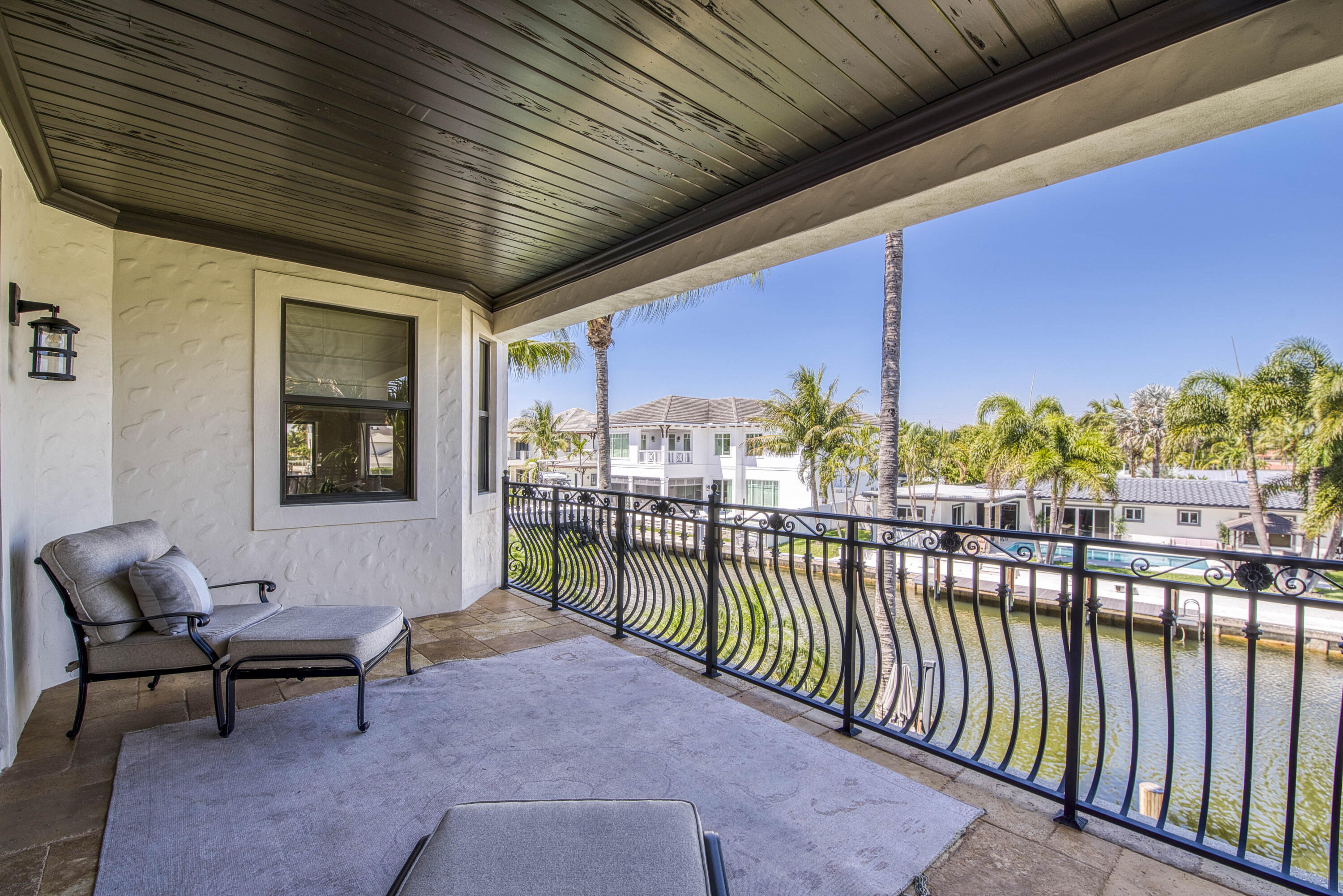 Boca Harbour - Residential