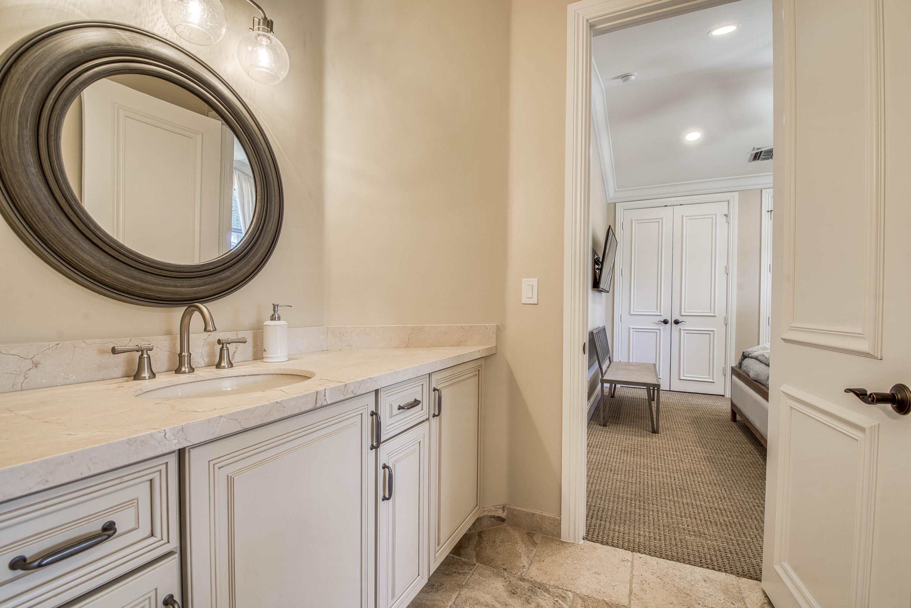 Boca Harbour - Residential