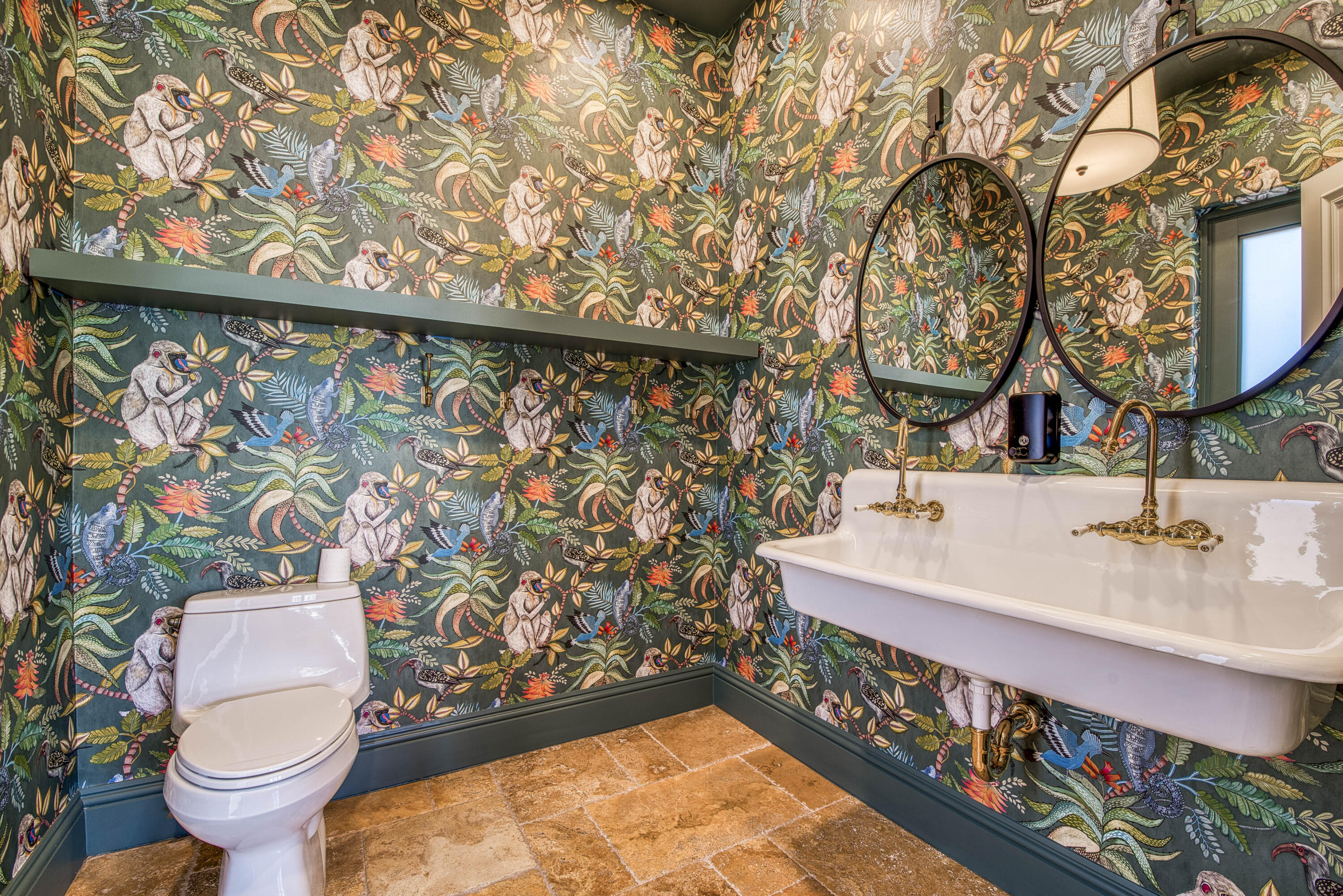 Boca Harbour - Residential