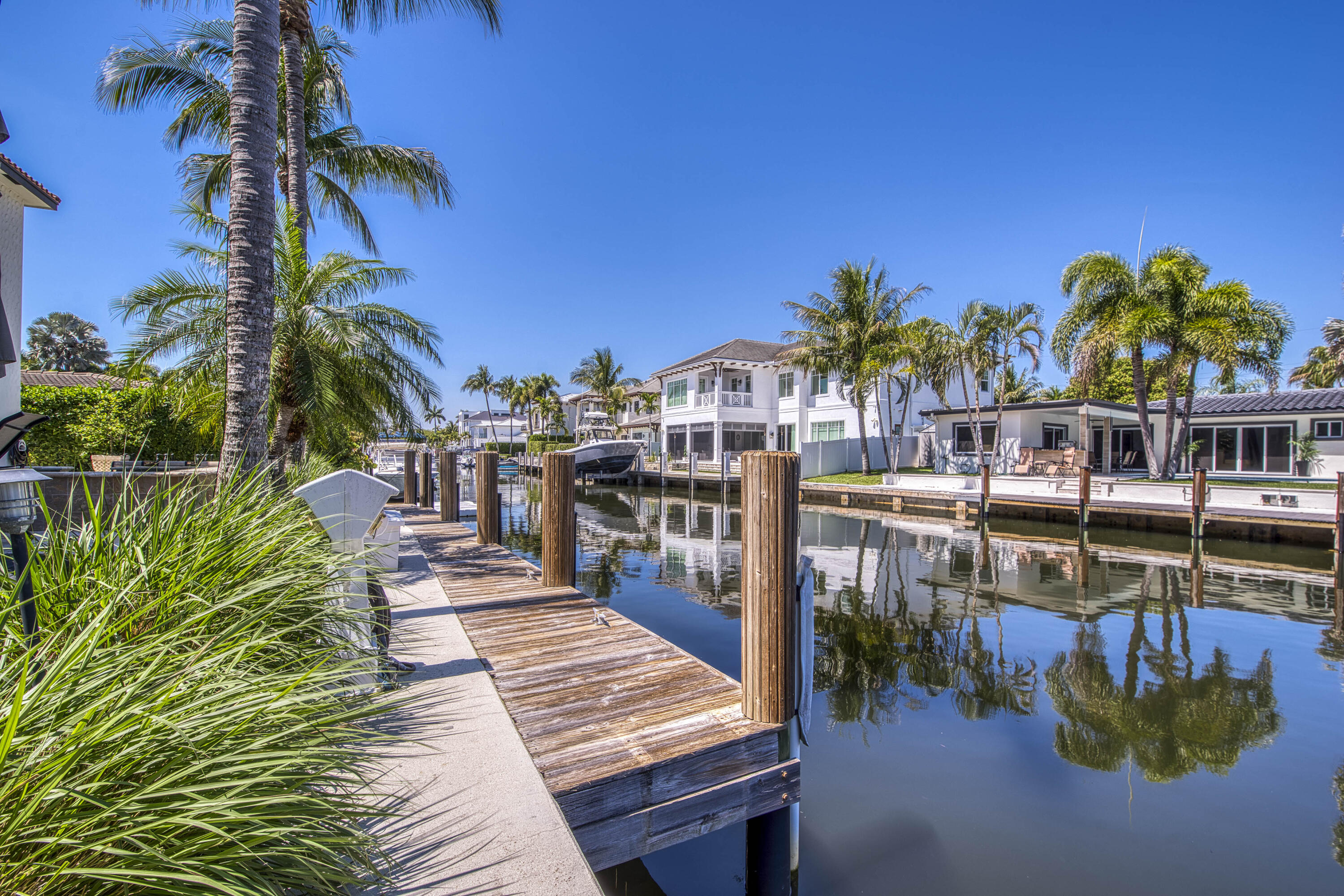 Boca Harbour - Residential