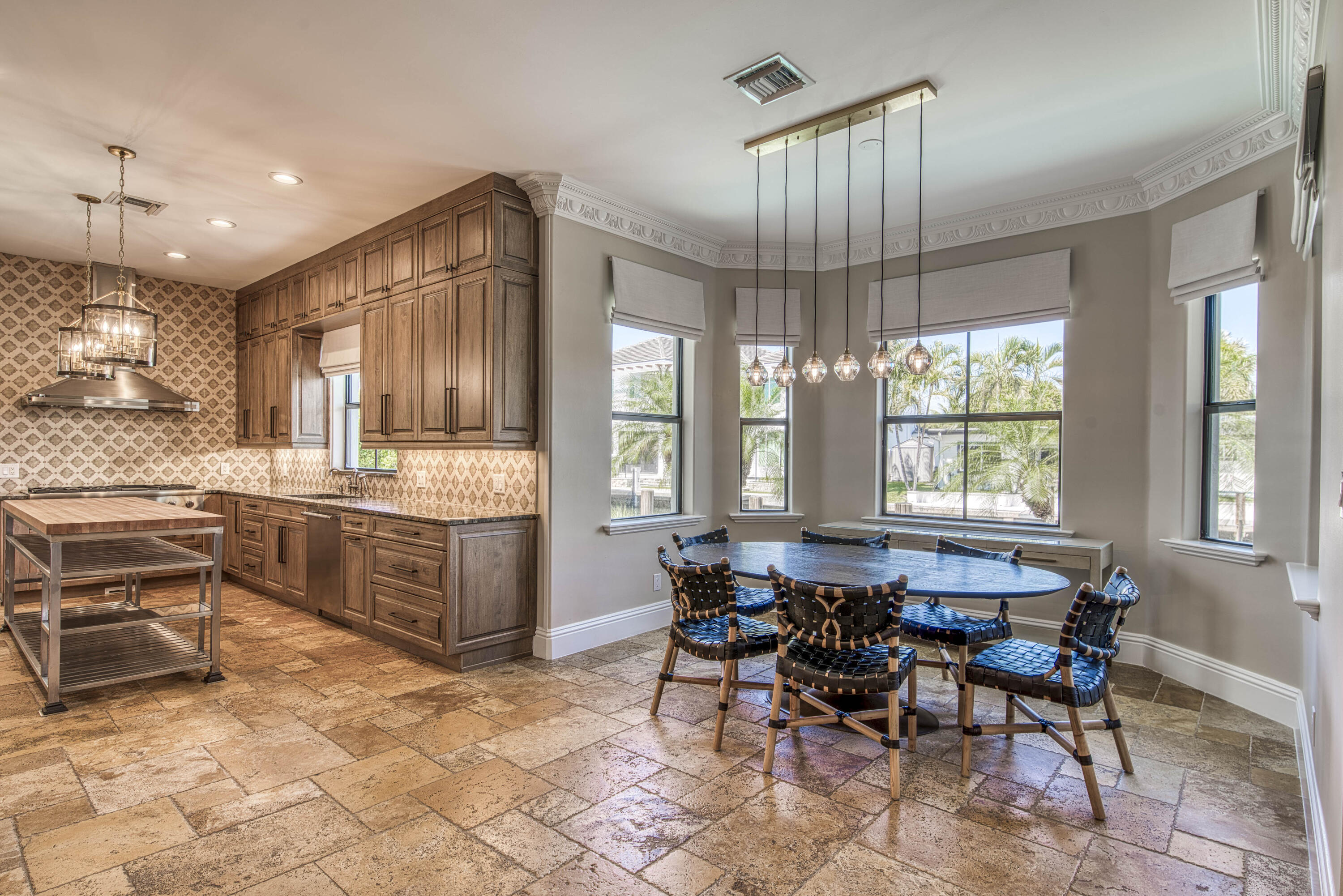 Boca Harbour - Residential